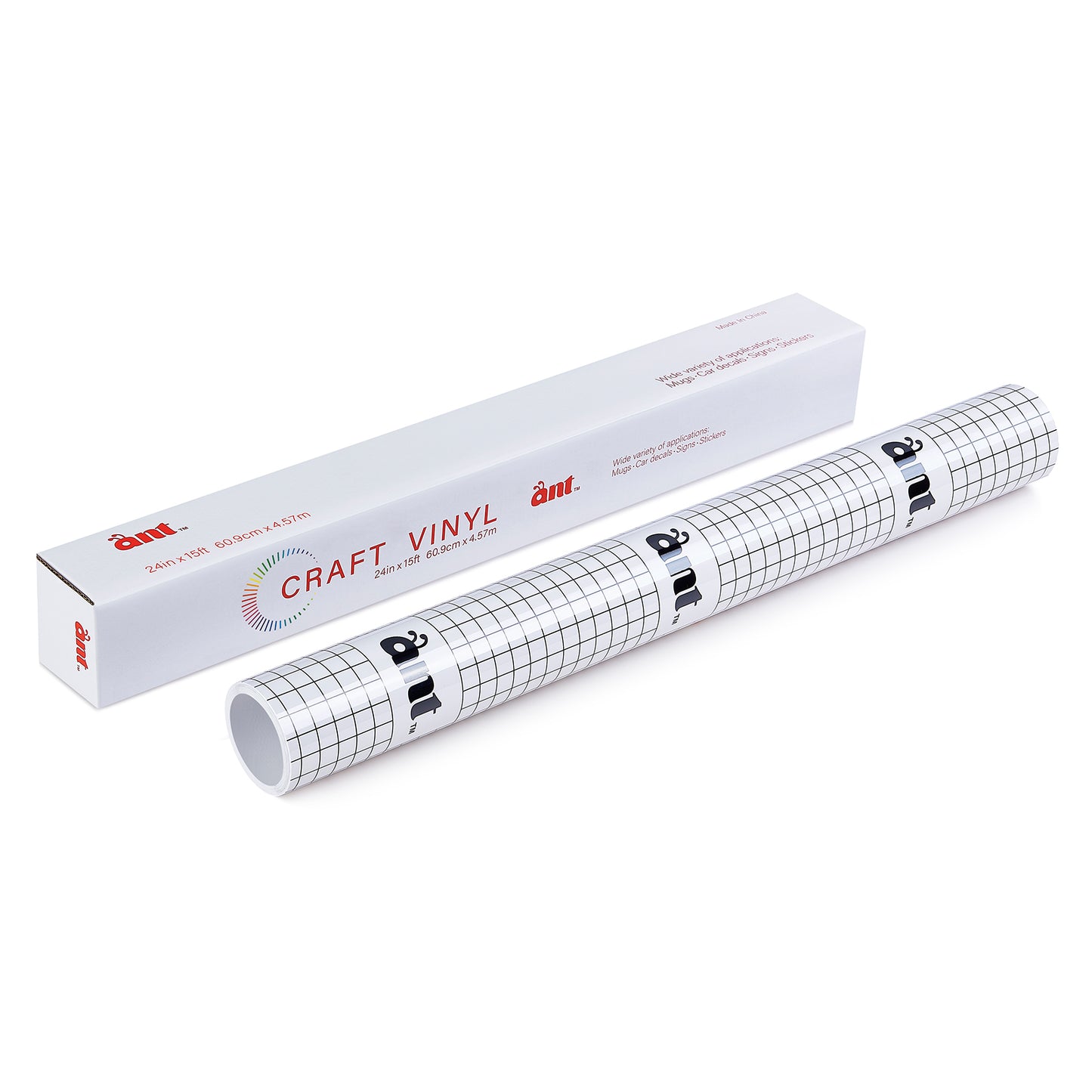 24" Transfer Tape - Strong Grip