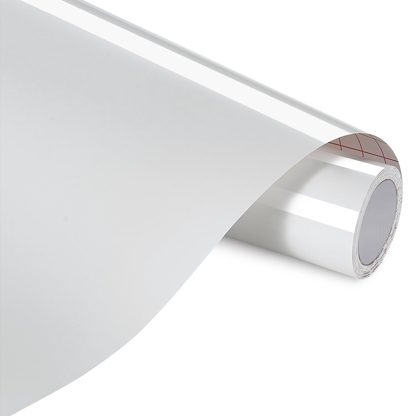 13" Smart Permanent Vinyl - White