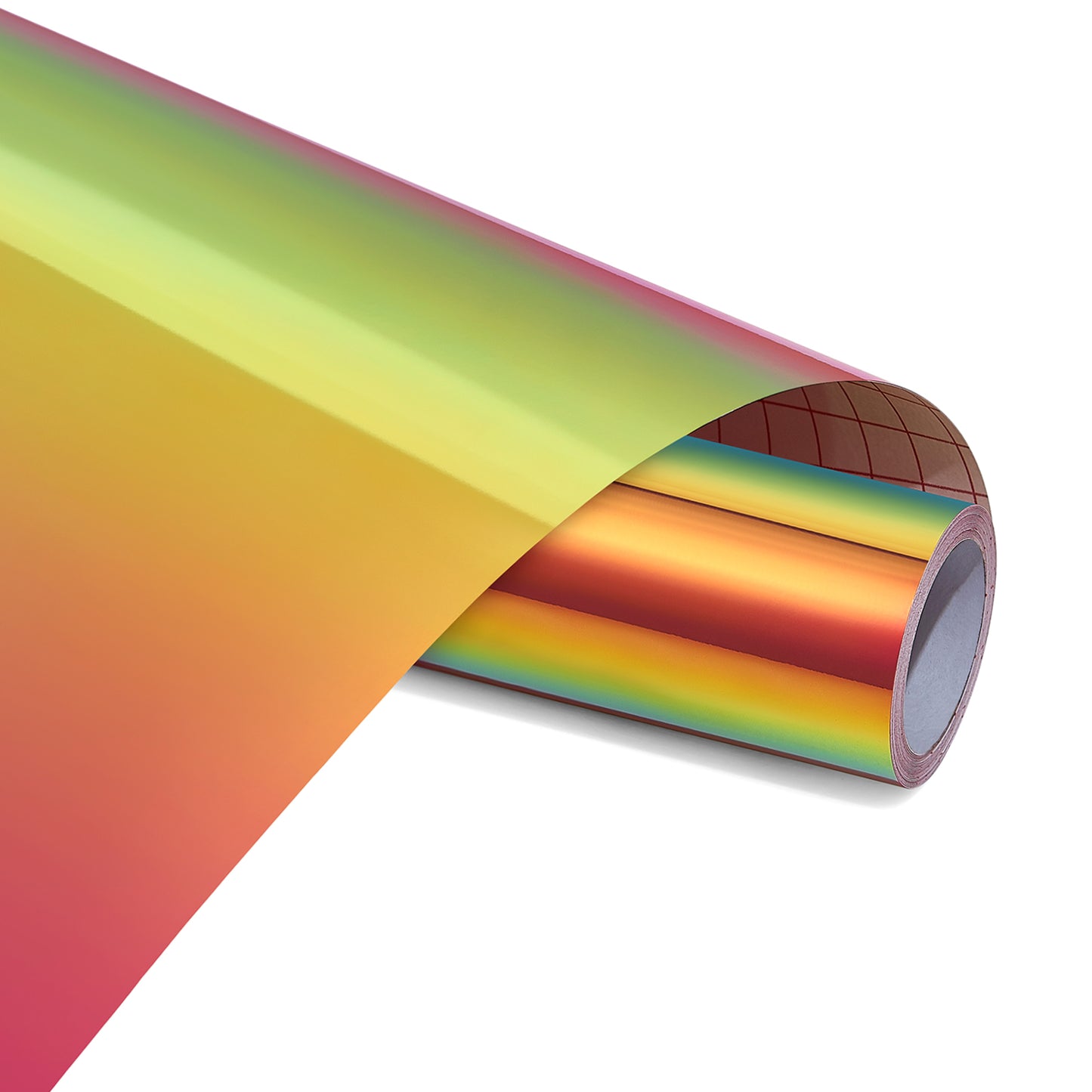 12" Holographic