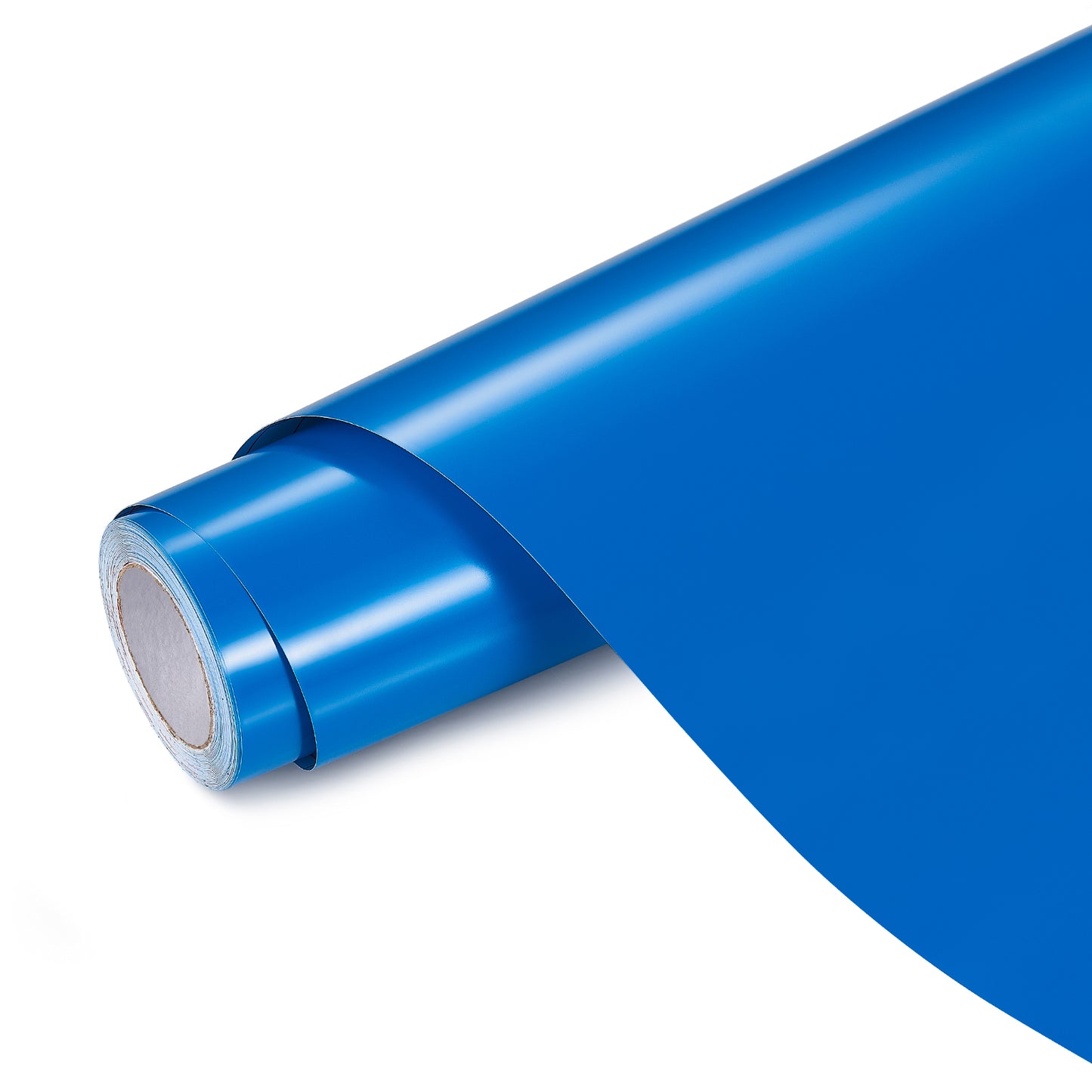 12" Permanet Vinyl -Blue