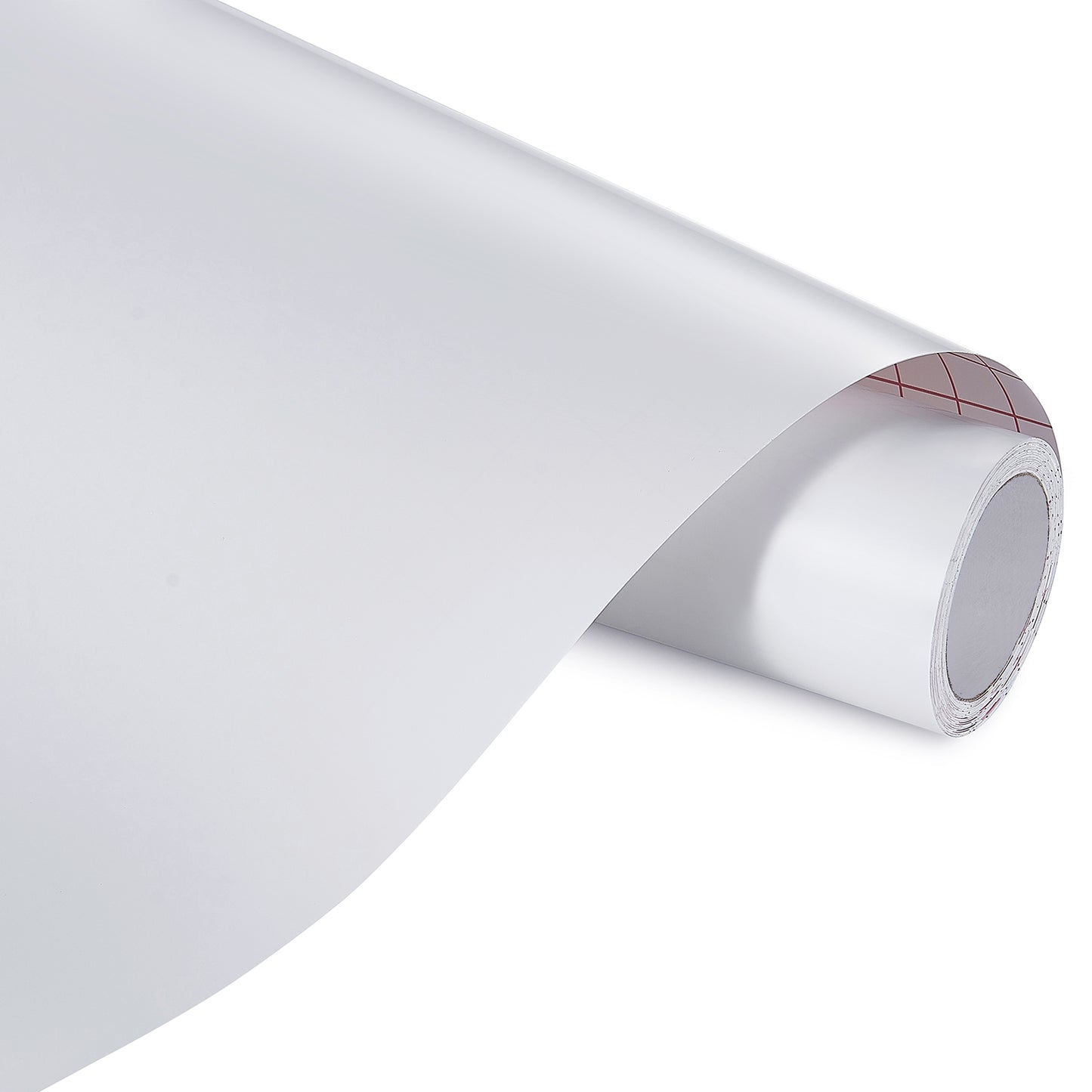 13" Smart Permanent Vinyl - Matte Ivory White
