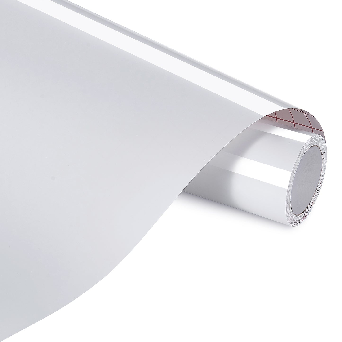 13" Smart Permanent Vinyl - Ivory White