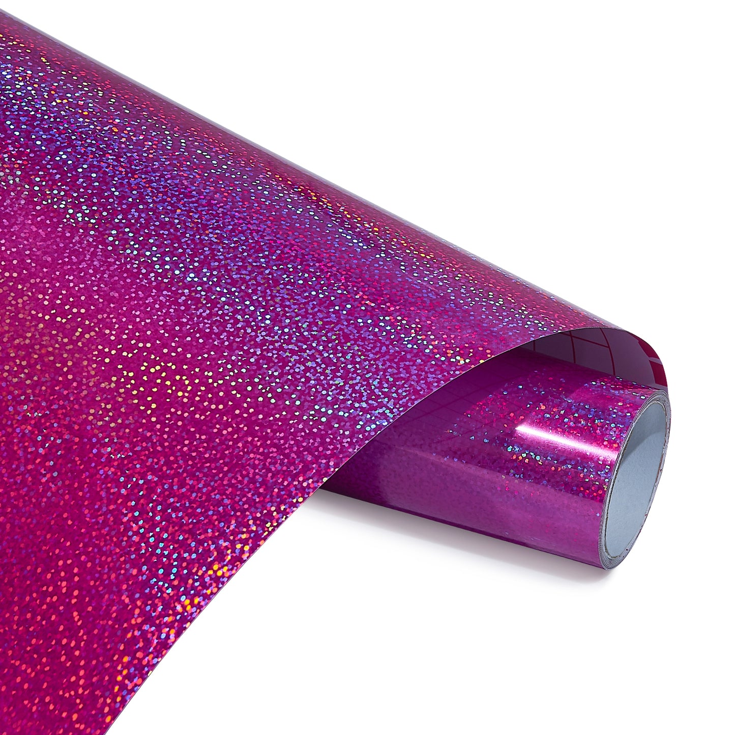 12" Holographic Sparkle