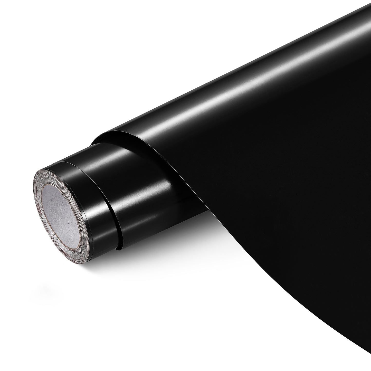 12" Permanent Vinyl - Black
