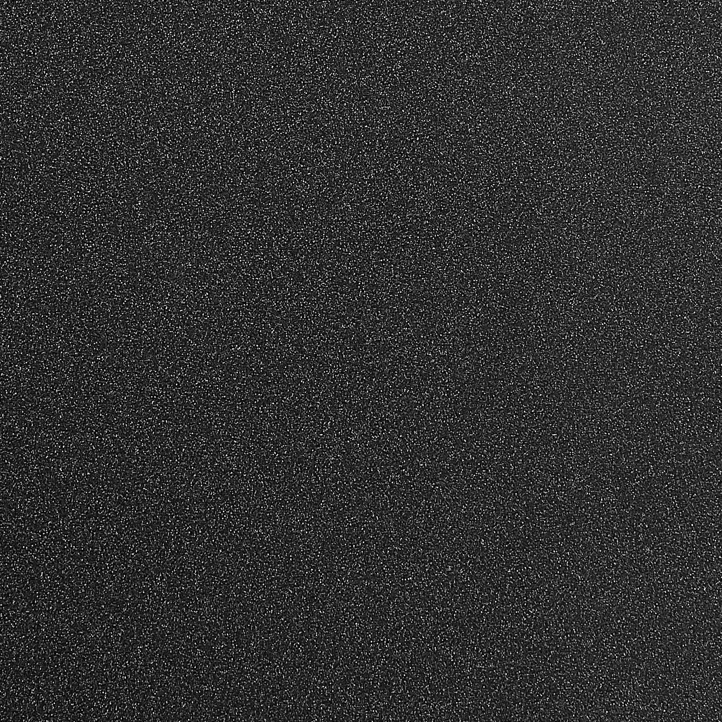 9.5" Smart Shimmer Glitter - Black
