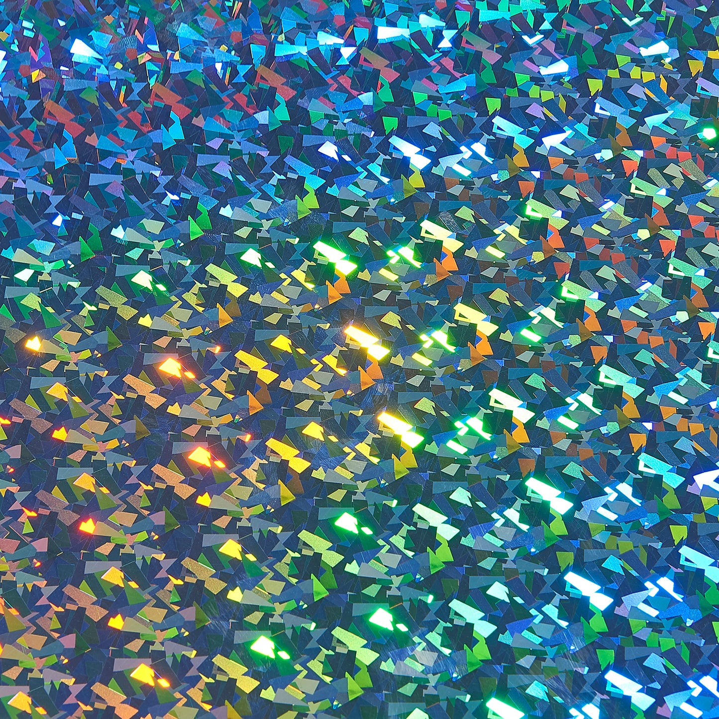 12" Holographic Sparkle