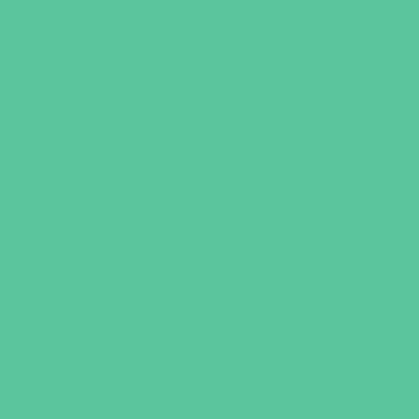 12" Pearl Pastel - Green