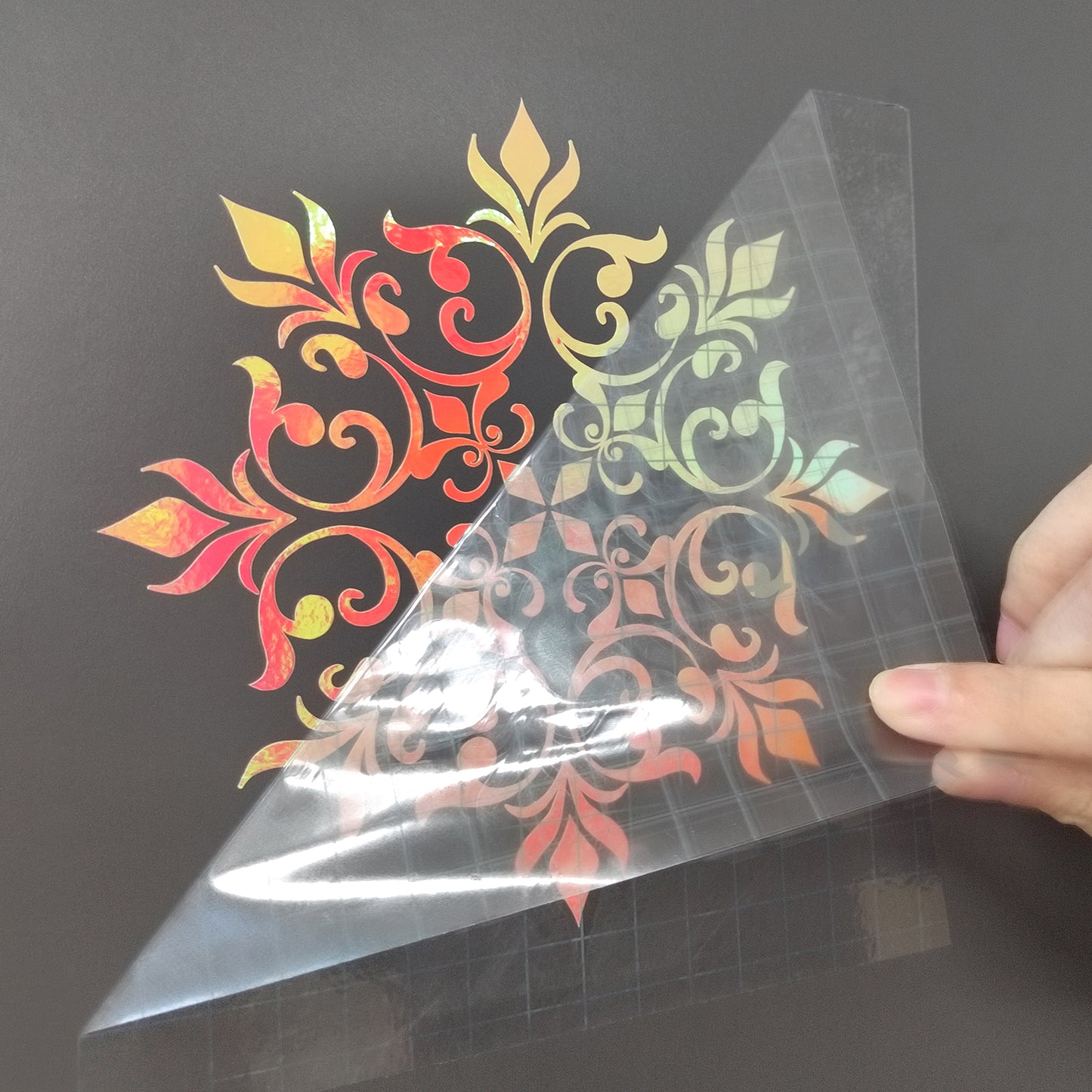 12" Transfer Tape