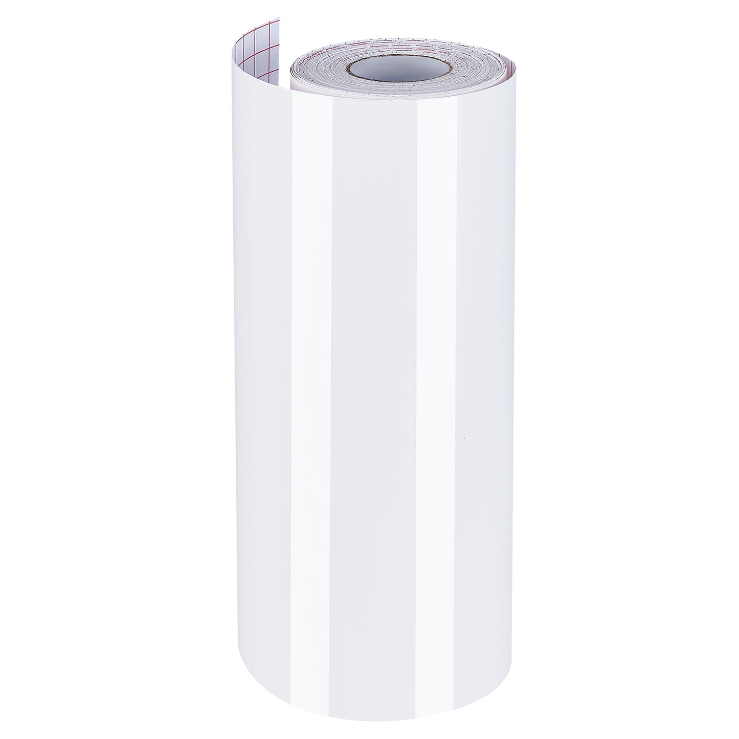 13" Smart Permanent Vinyl - Ivory White