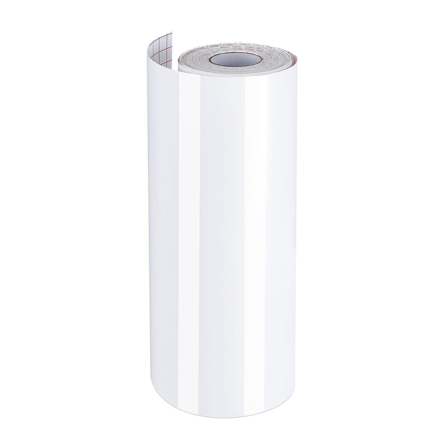 12" Permanet Vinyl - Ivory White