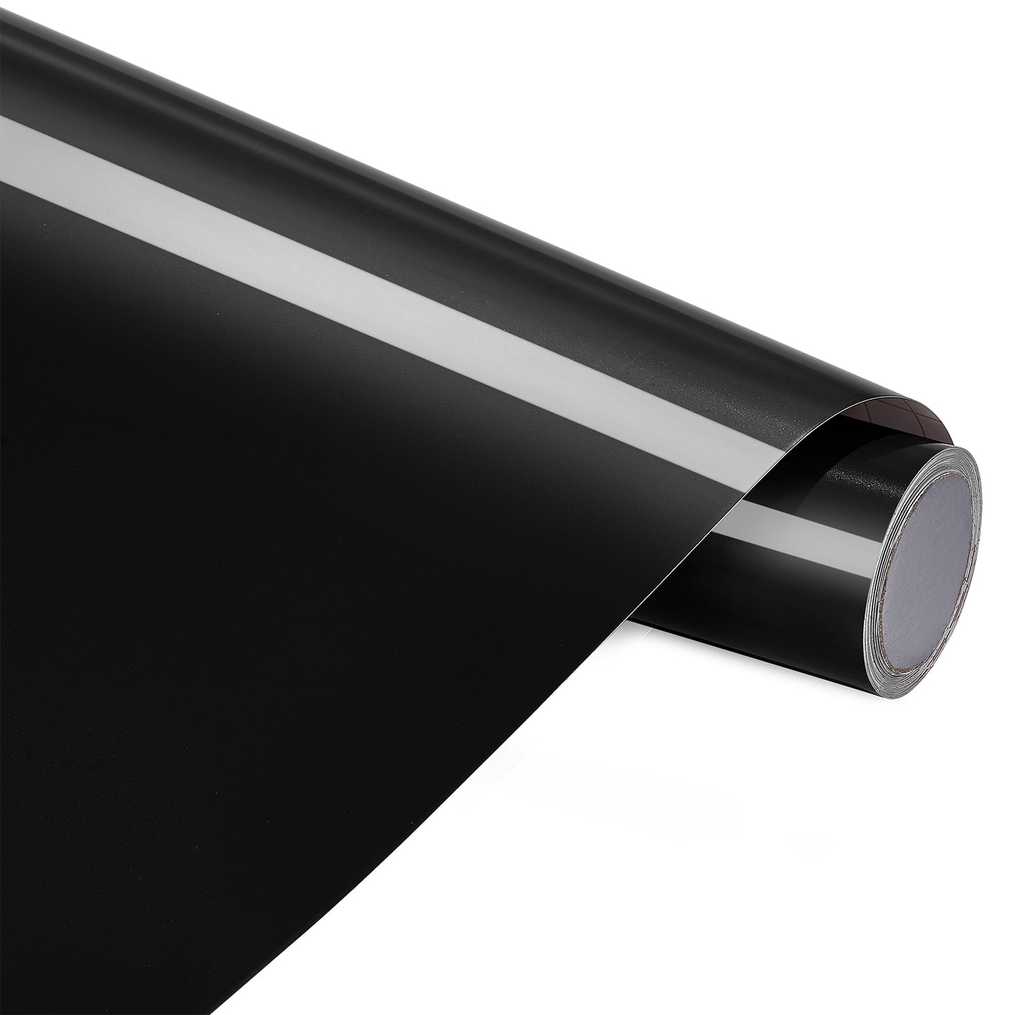 13" Smart Permanent Vinyl - Black