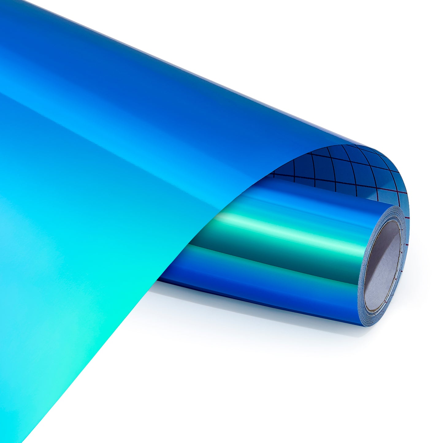 12" Holographic