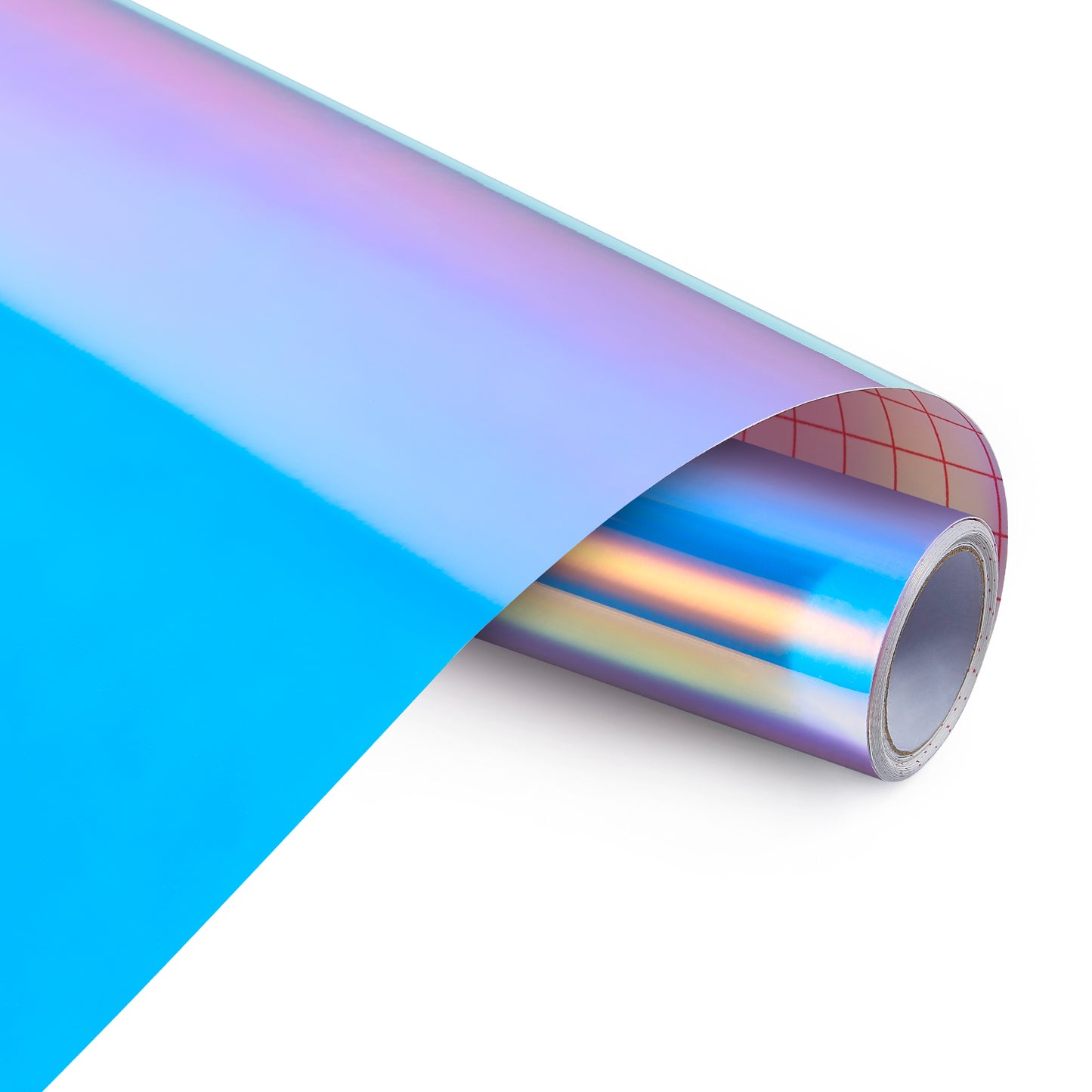 12" Holographic