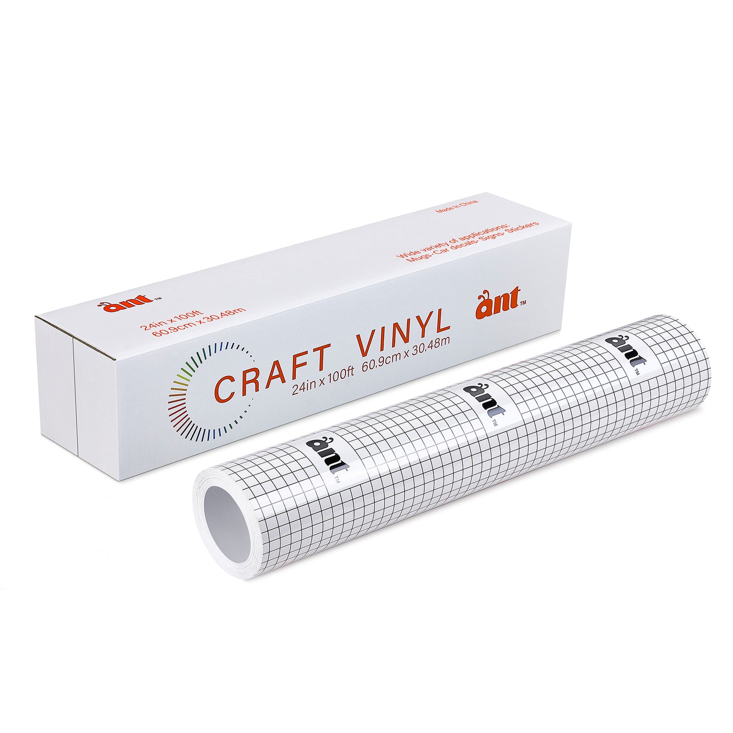 24" Transfer Tape - Strong Grip