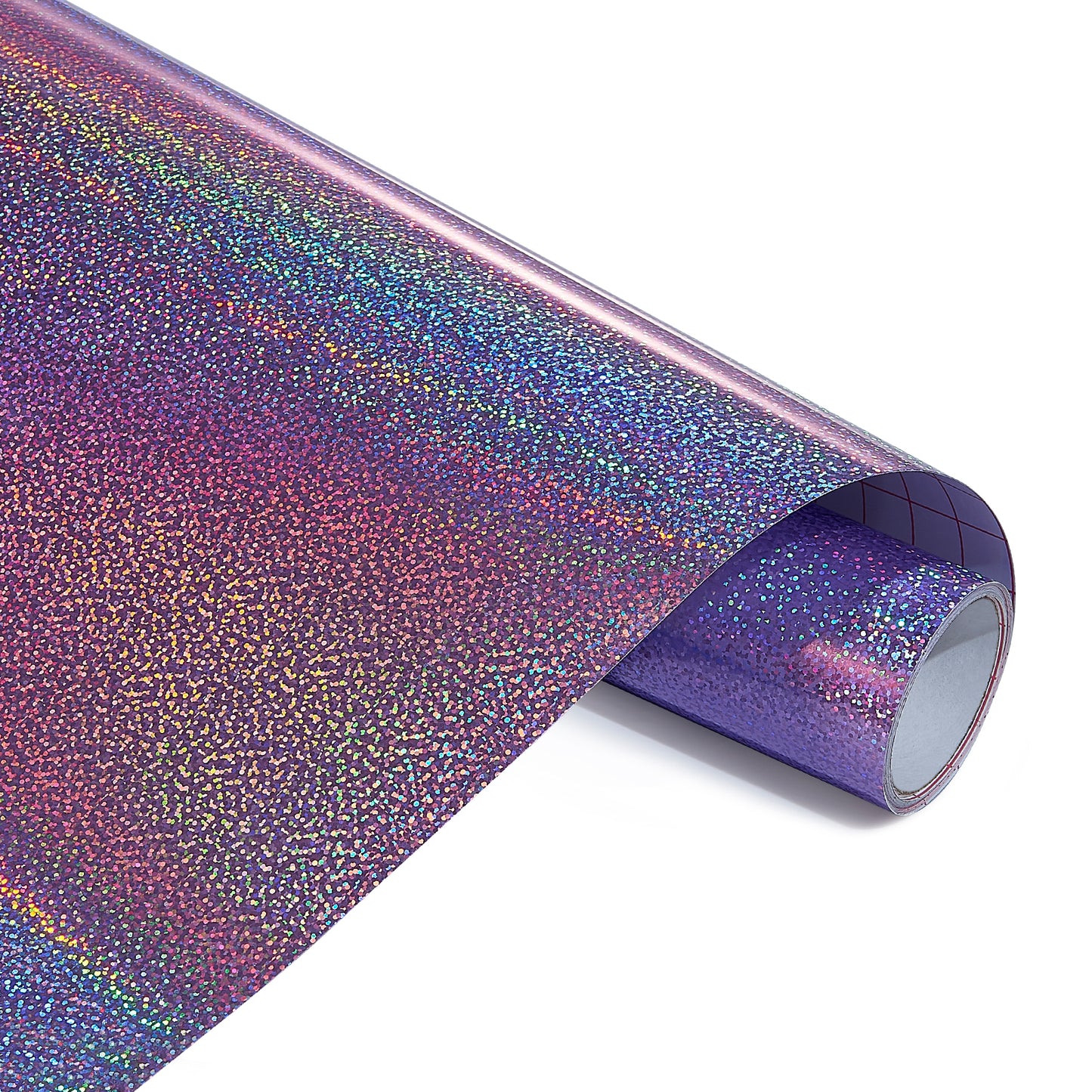 12" Holographic Sparkle