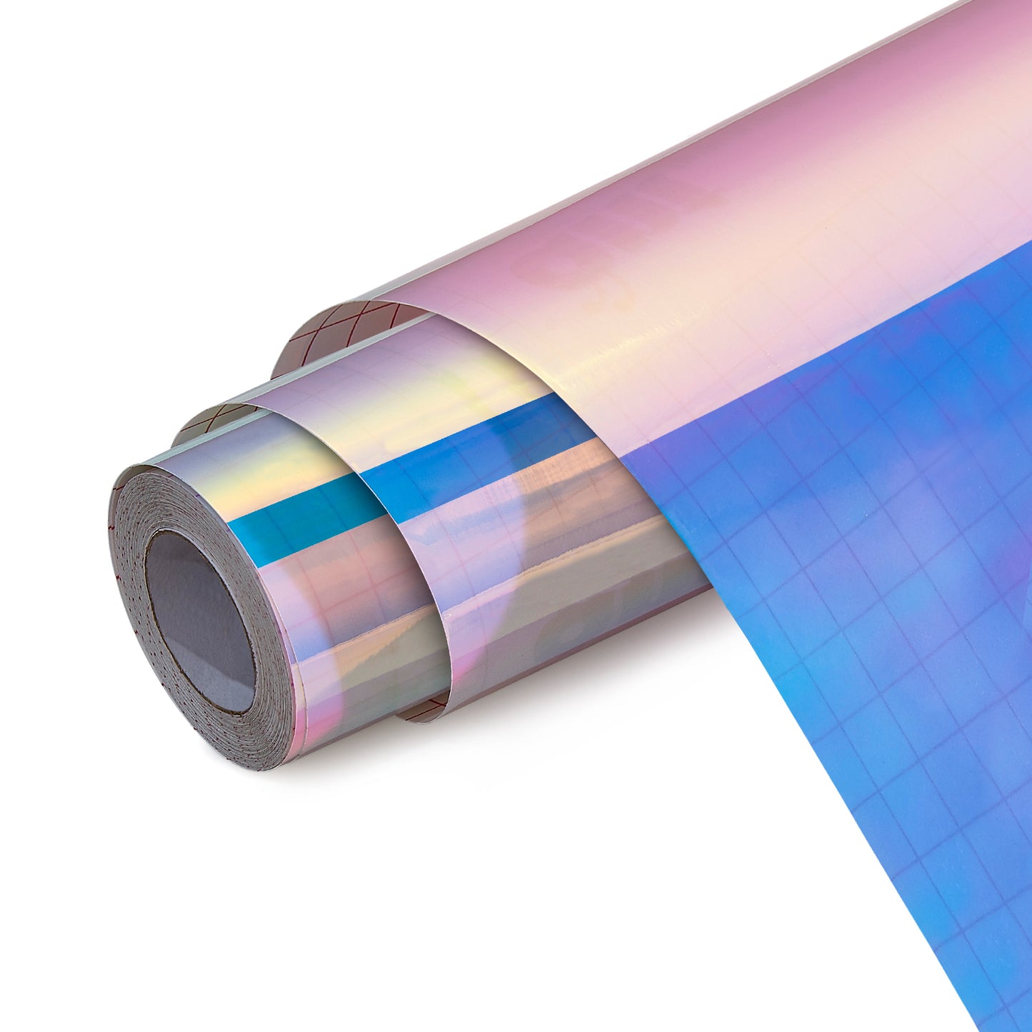 12" Holographic