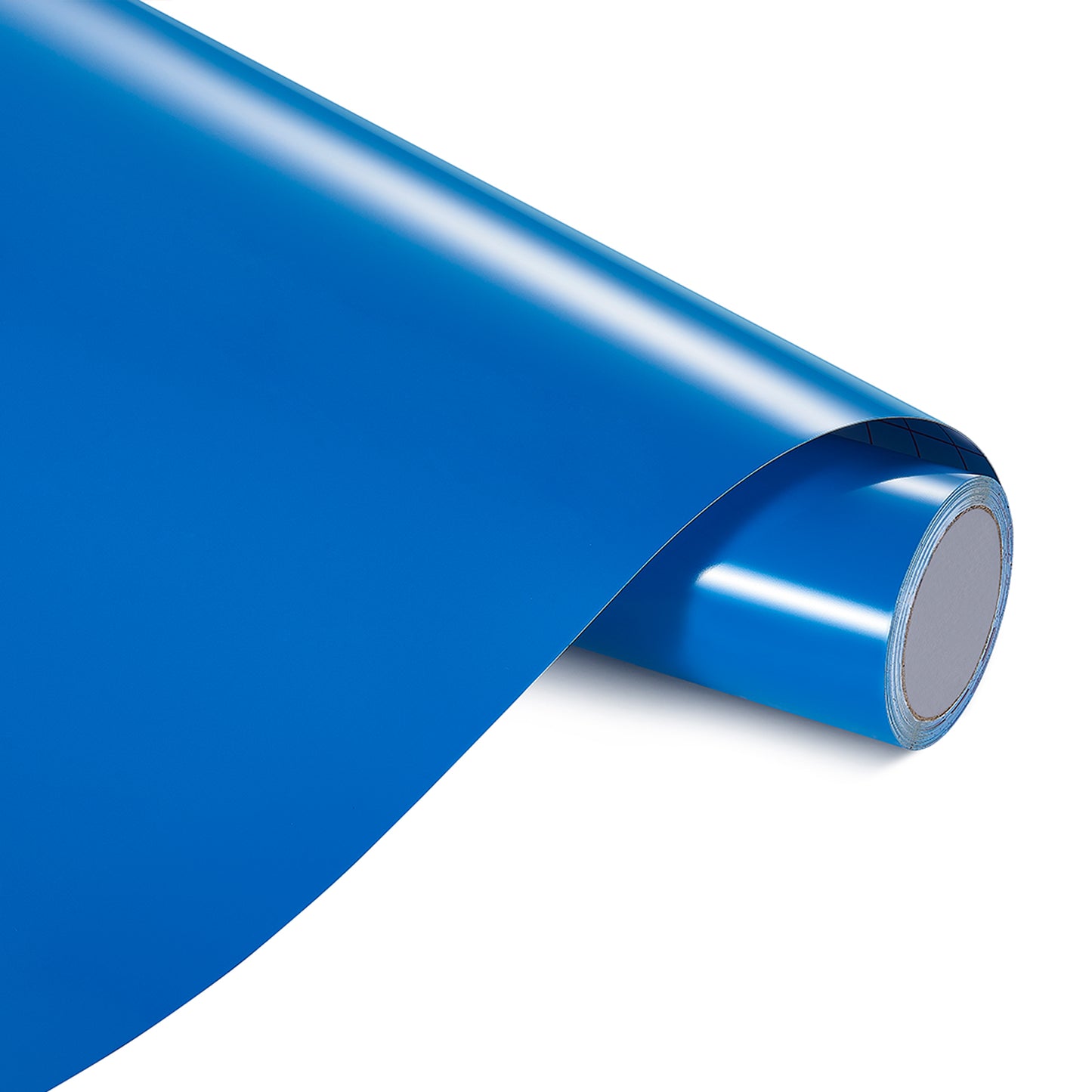 12" Permanet Vinyl -Blue