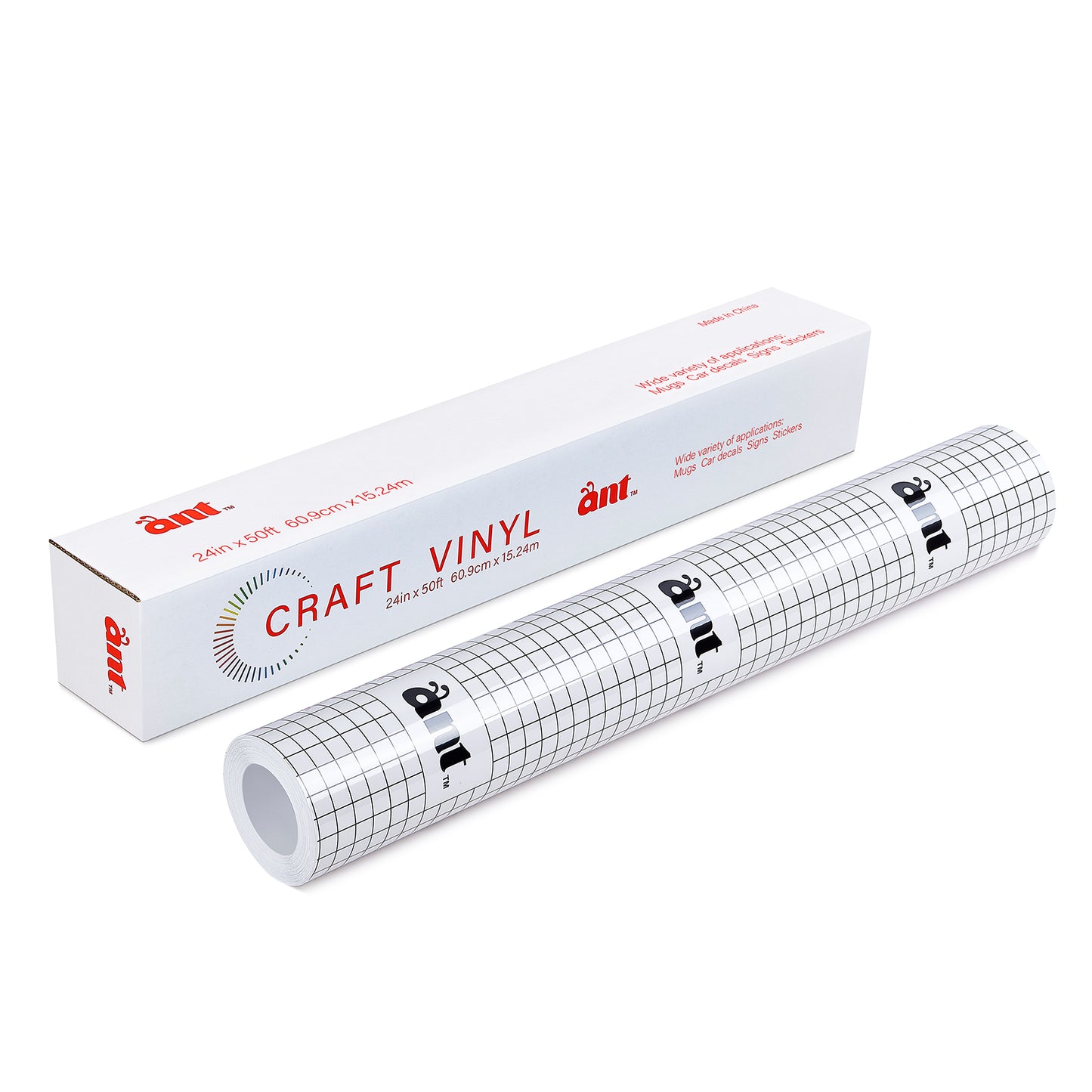 24" Transfer Tape - Strong Grip