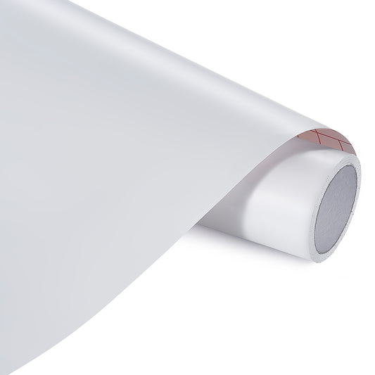 13" Smart Permanent Vinyl - Matte Ivory White
