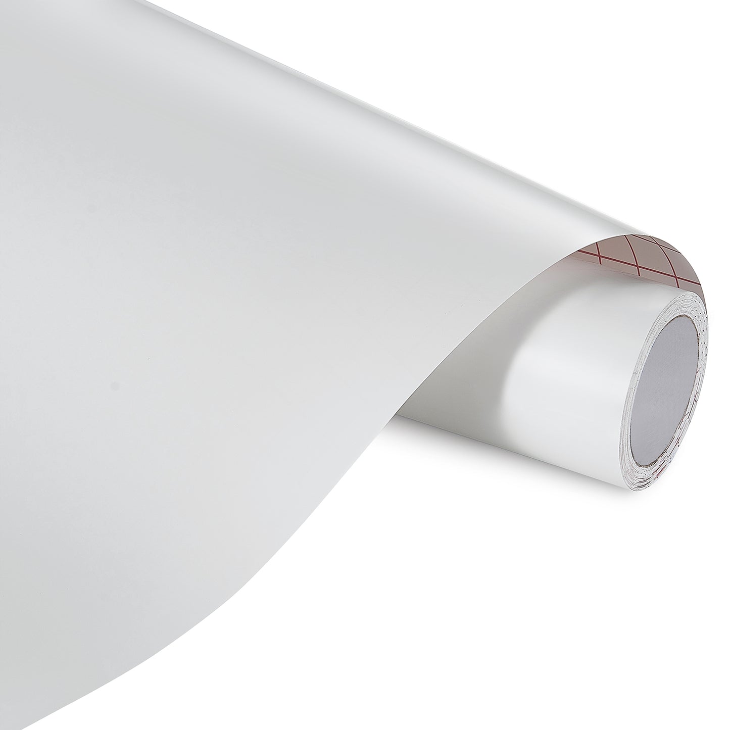 13" Smart Permanent Vinyl - Matte White