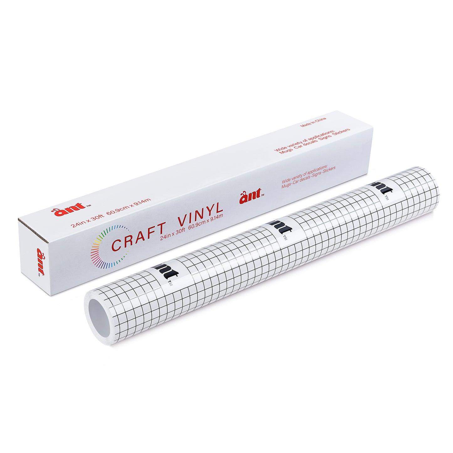 24" Transfer Tape - Strong Grip