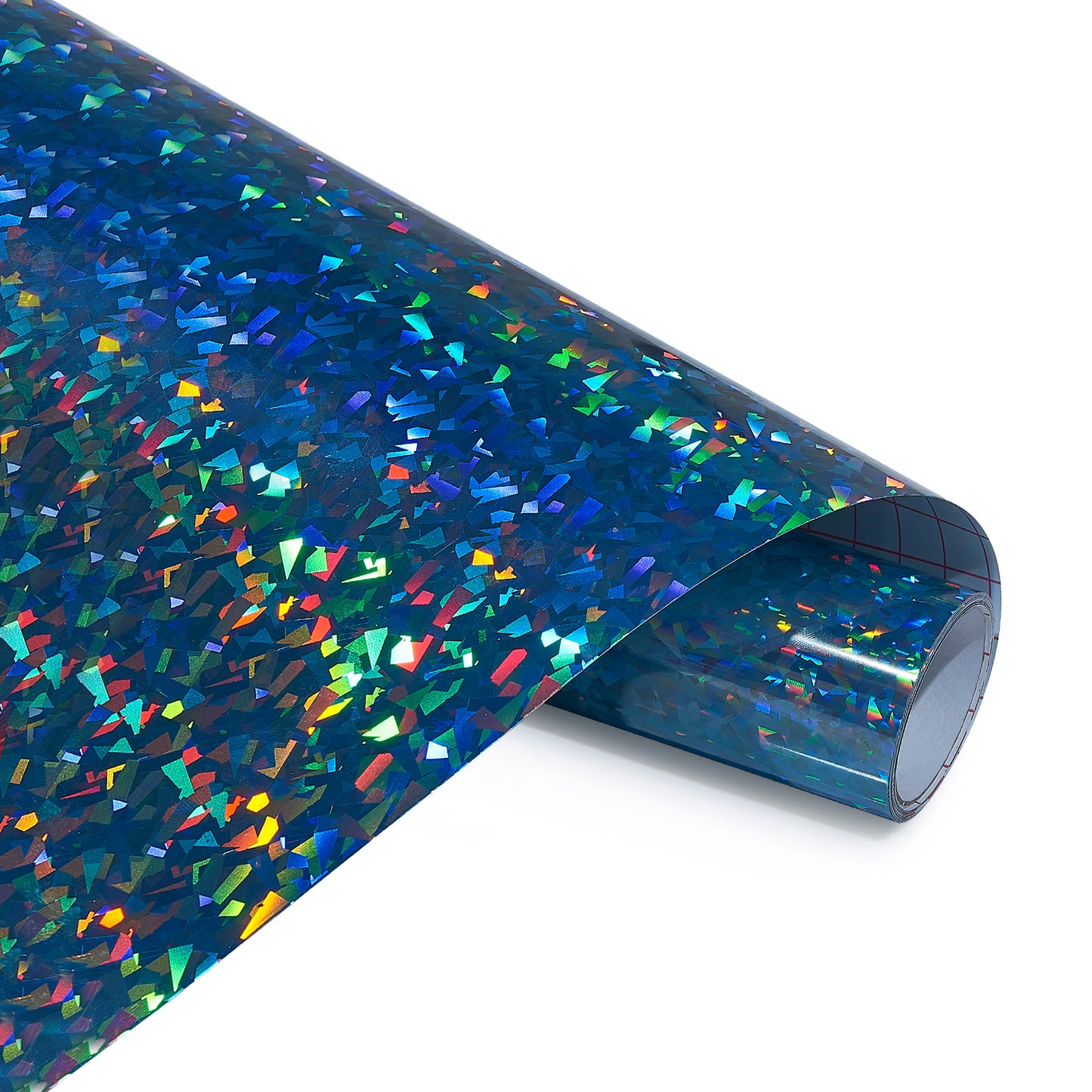 12" Holographic Sparkle