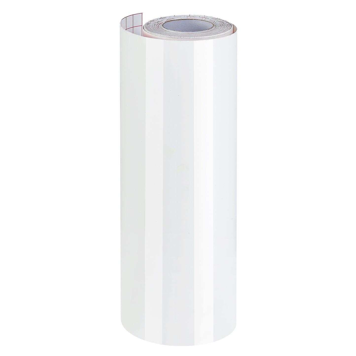 13" Smart Permanent Vinyl - White