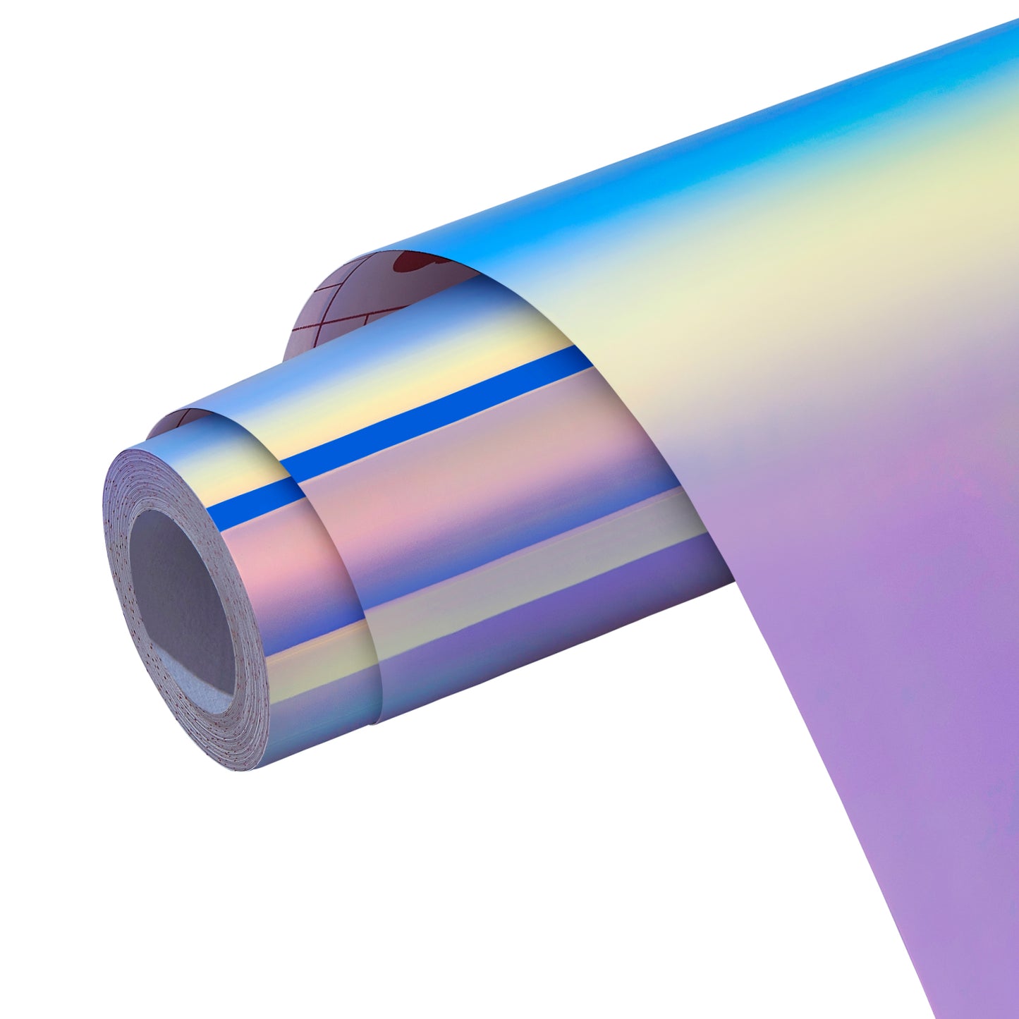 12" Holographic