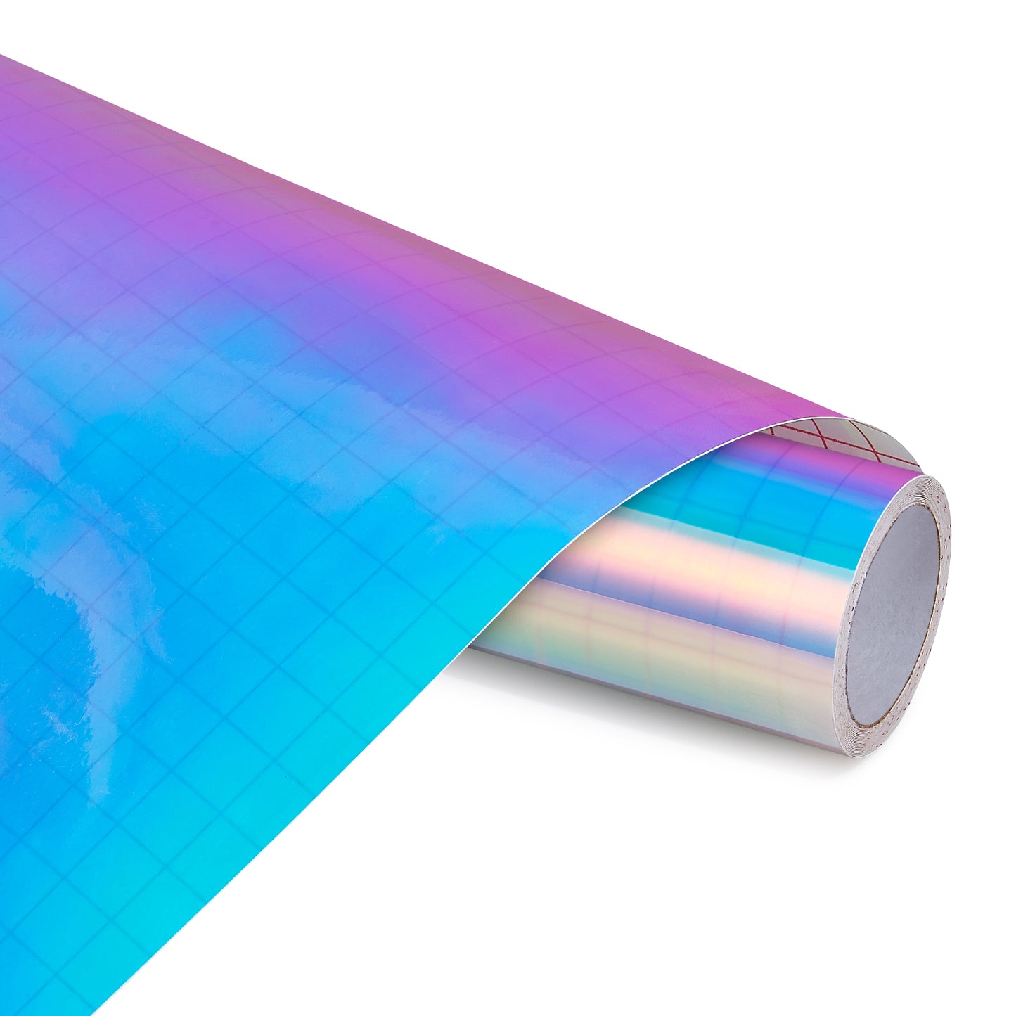 12" Holographic