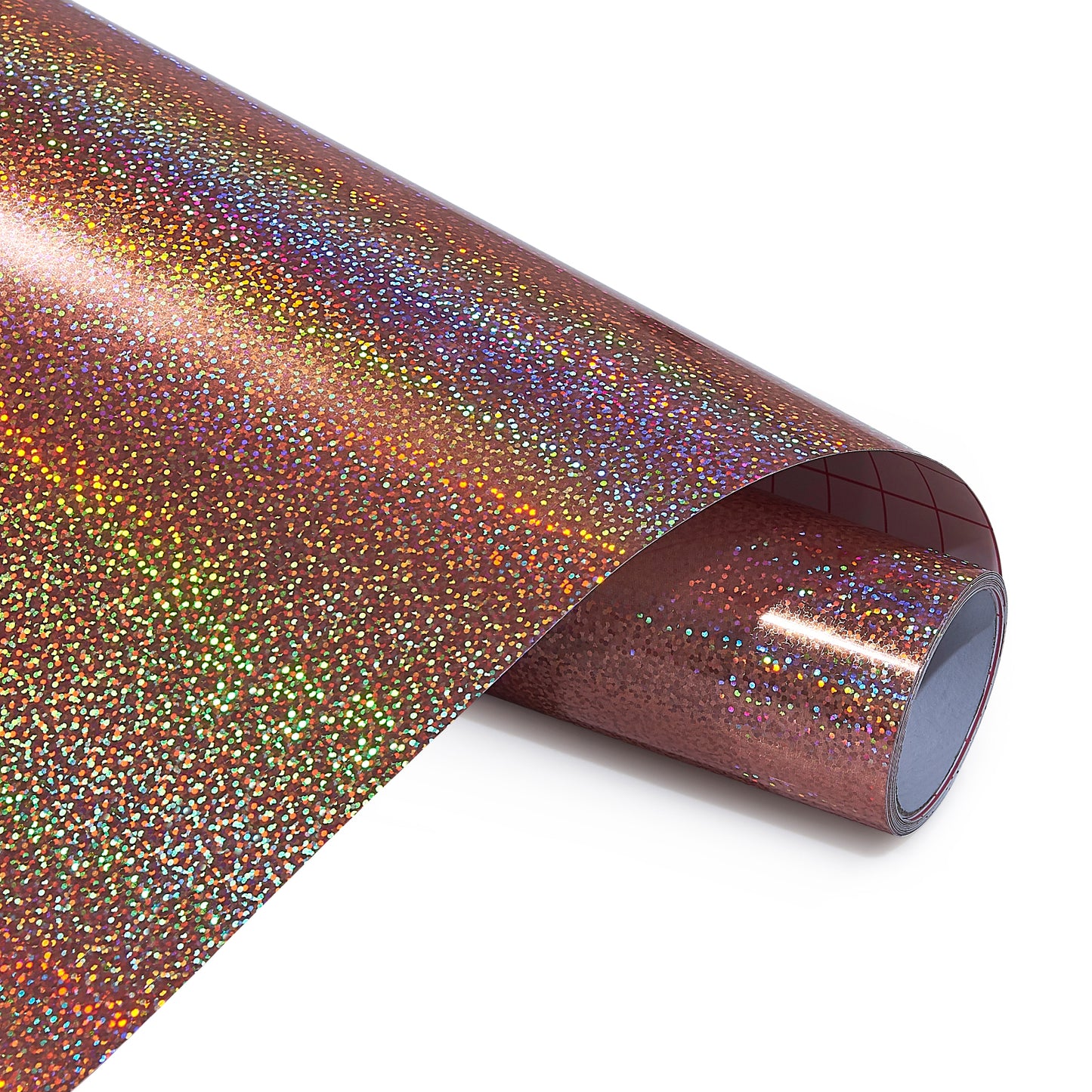 12" Holographic Sparkle