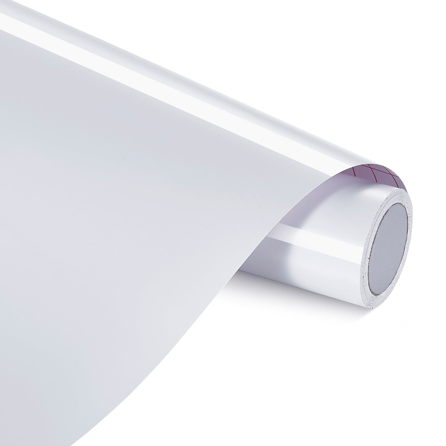 12" Permanet Vinyl - Ivory White