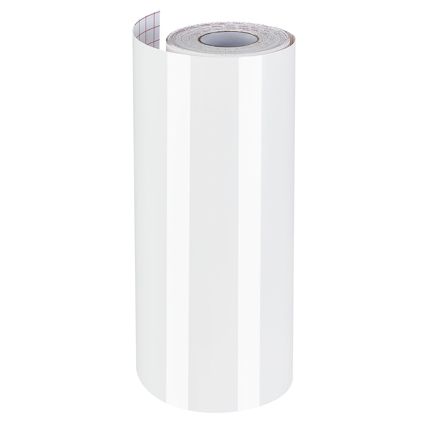 13" Smart Permanent Vinyl - White