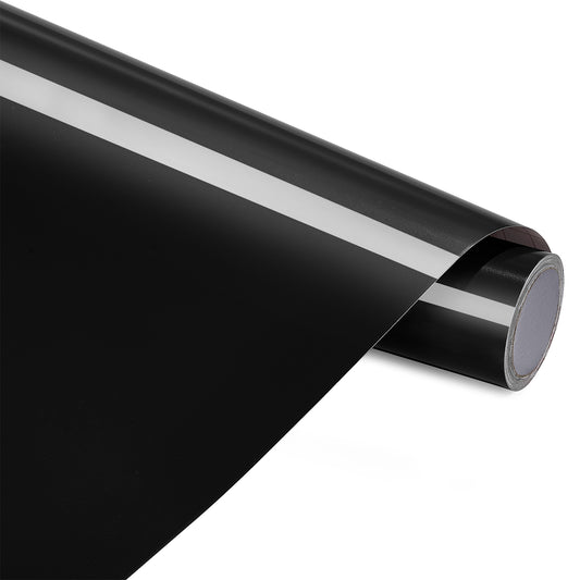 13" Smart Permanent Vinyl - Black