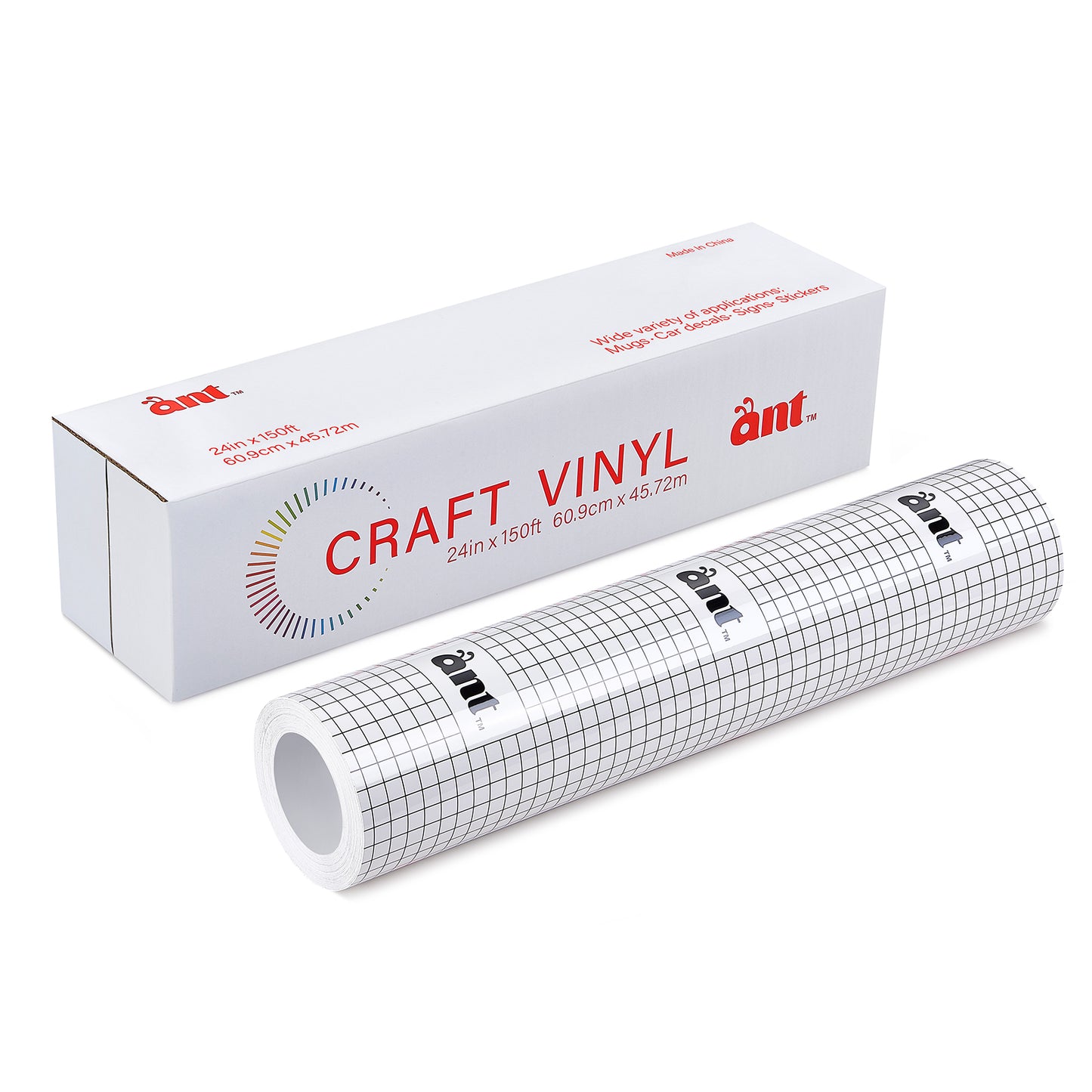 24" Transfer Tape - Strong Grip