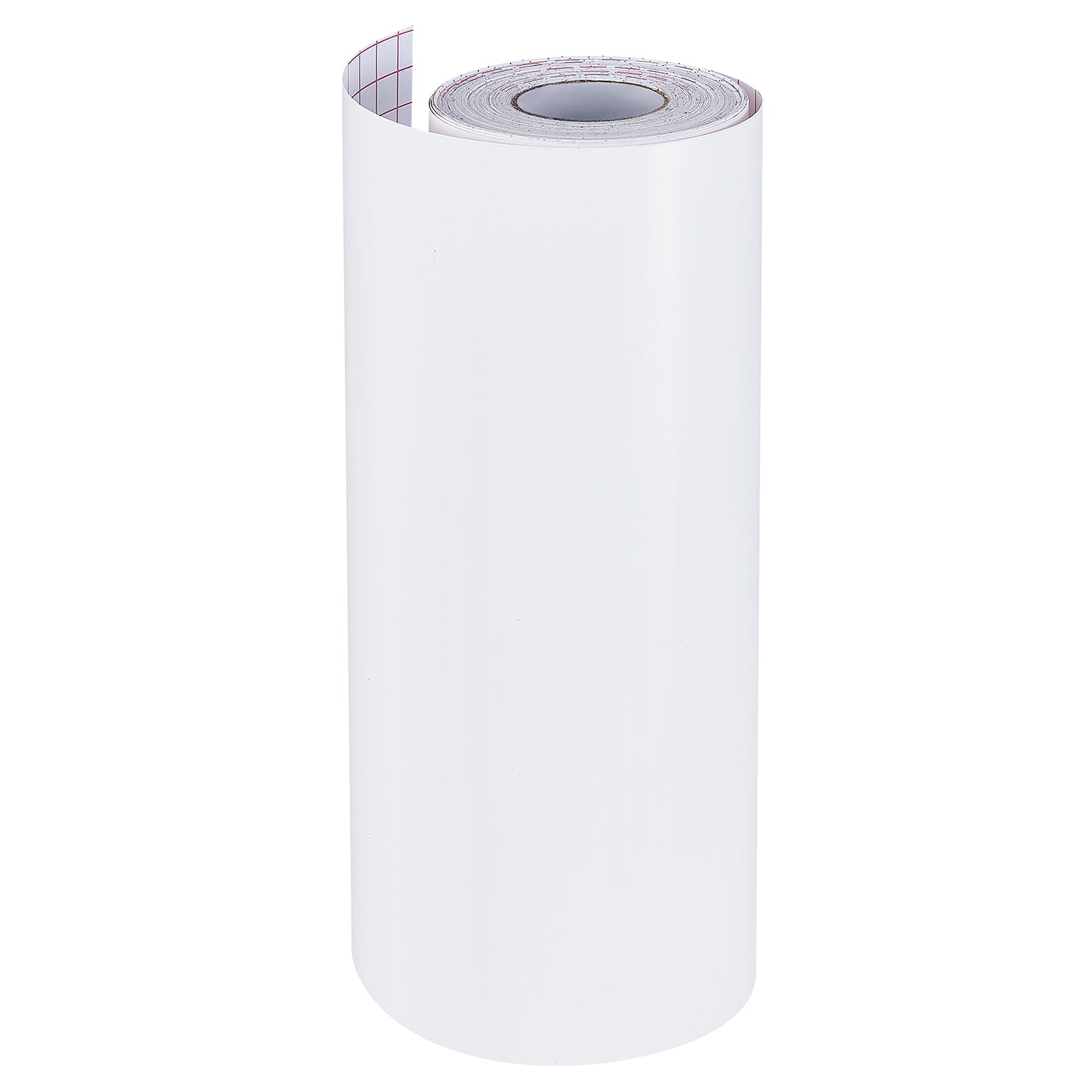 13" Smart Permanent Vinyl - Matte Ivory White