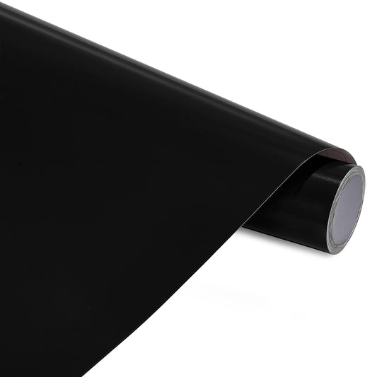 13" Smart Permanent Vinyl - Matte Black