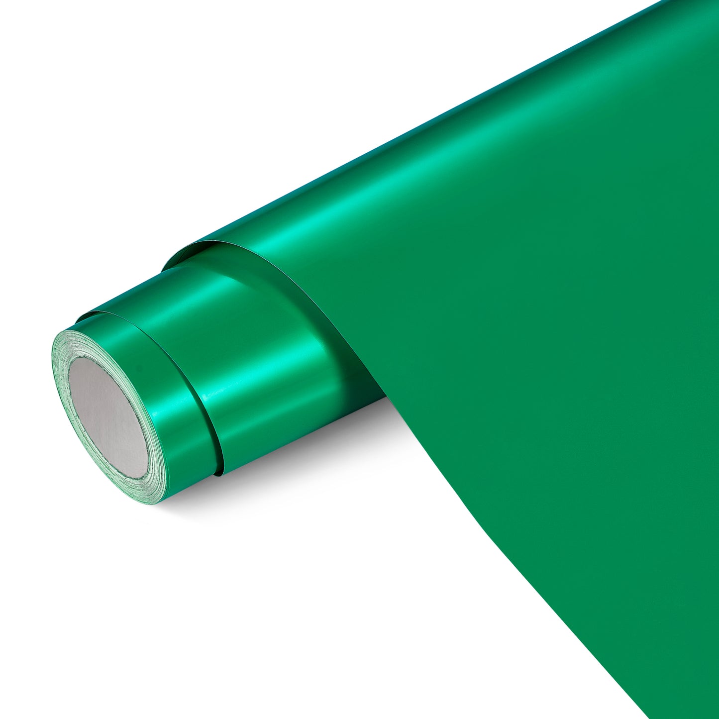 12" Permanet Vinyl -Green