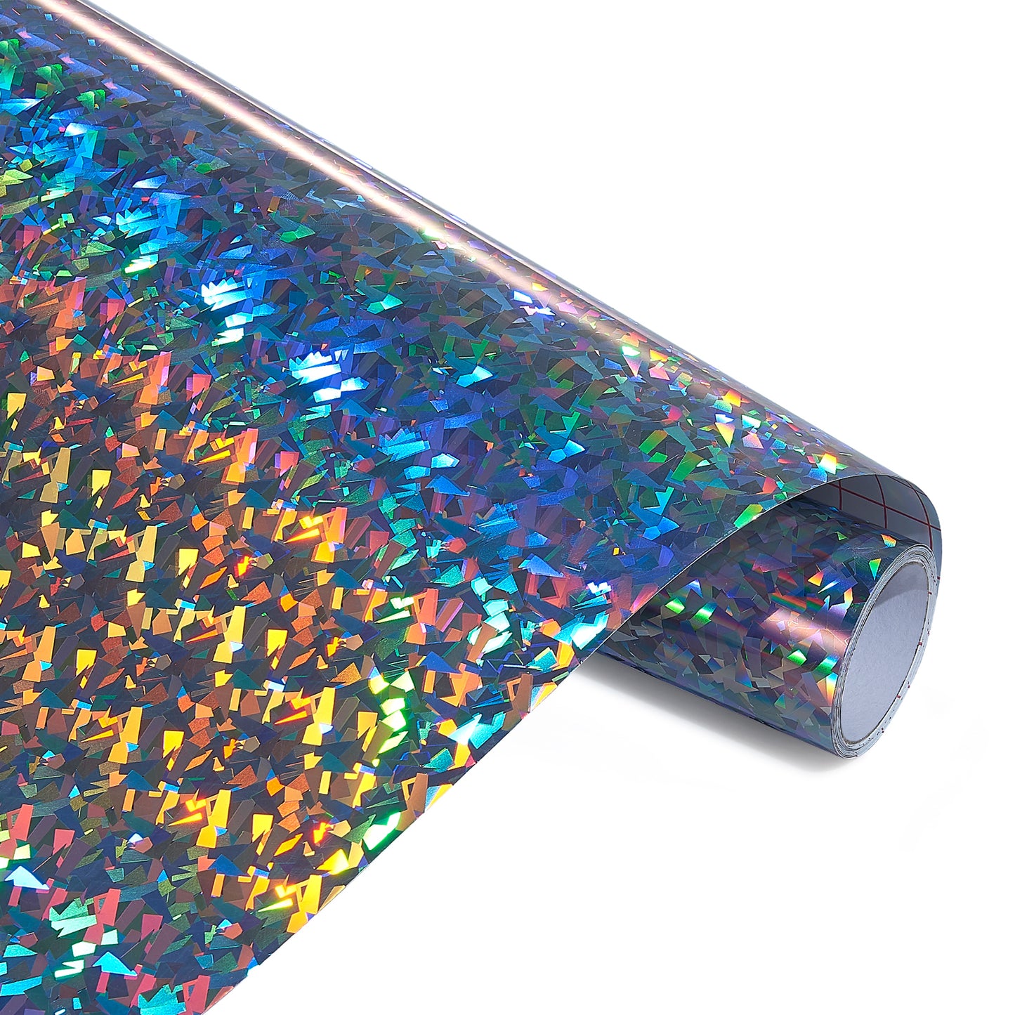 12" Holographic Sparkle