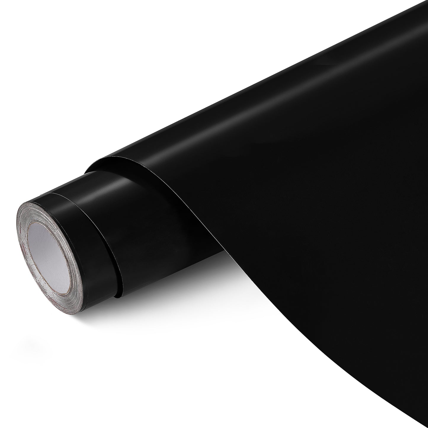 13" Smart Permanent Vinyl - Matte Black