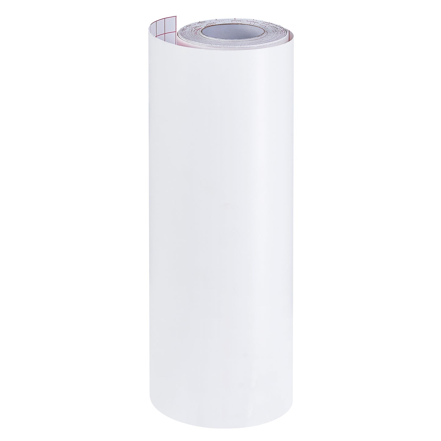 13" Smart Permanent Vinyl - Matte Ivory White