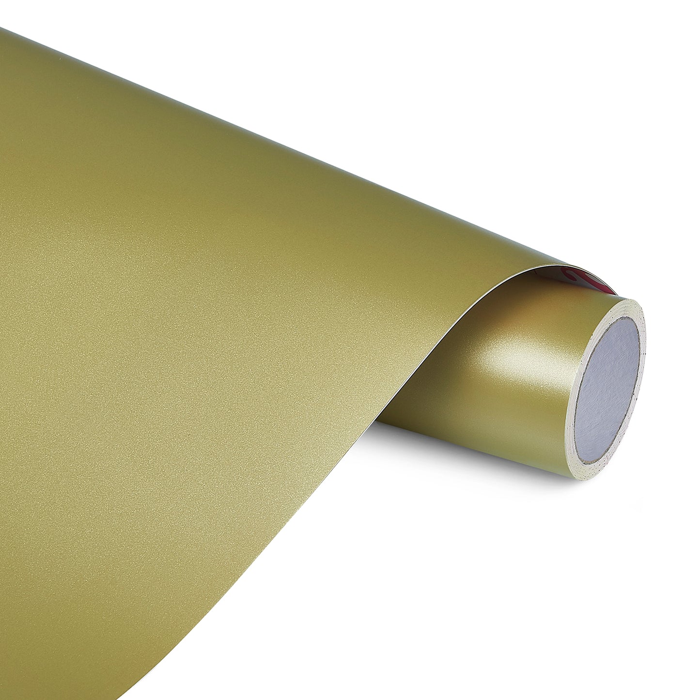 12" Permanet Vinyl -Gold