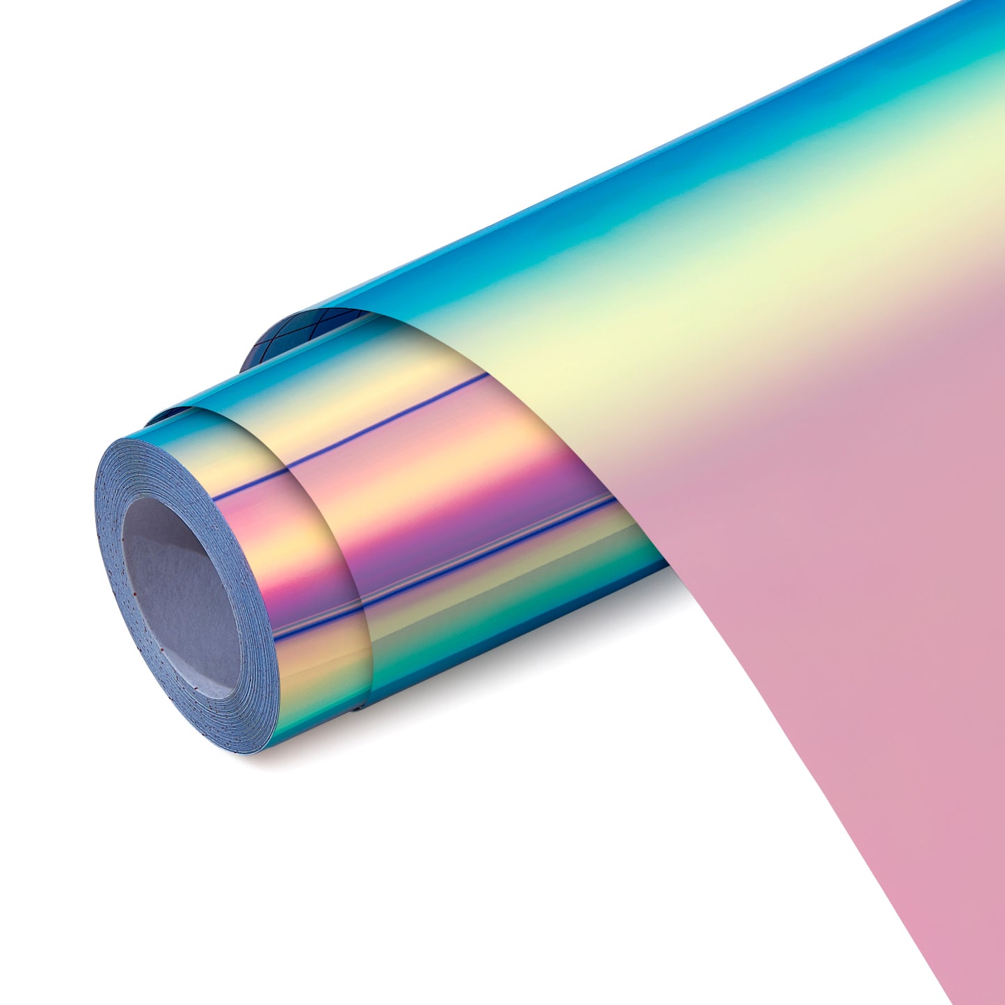 12" Holographic