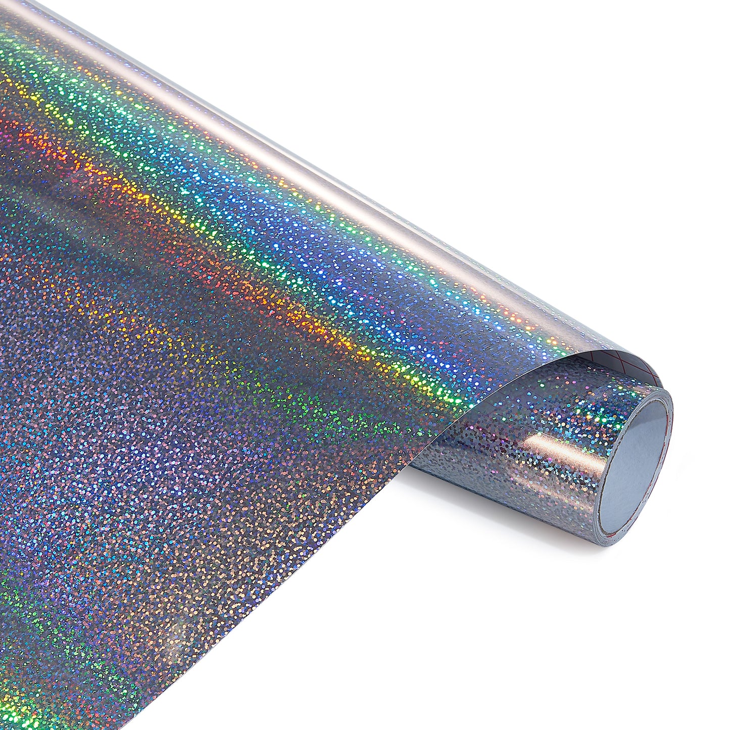 12" Holographic Sparkle