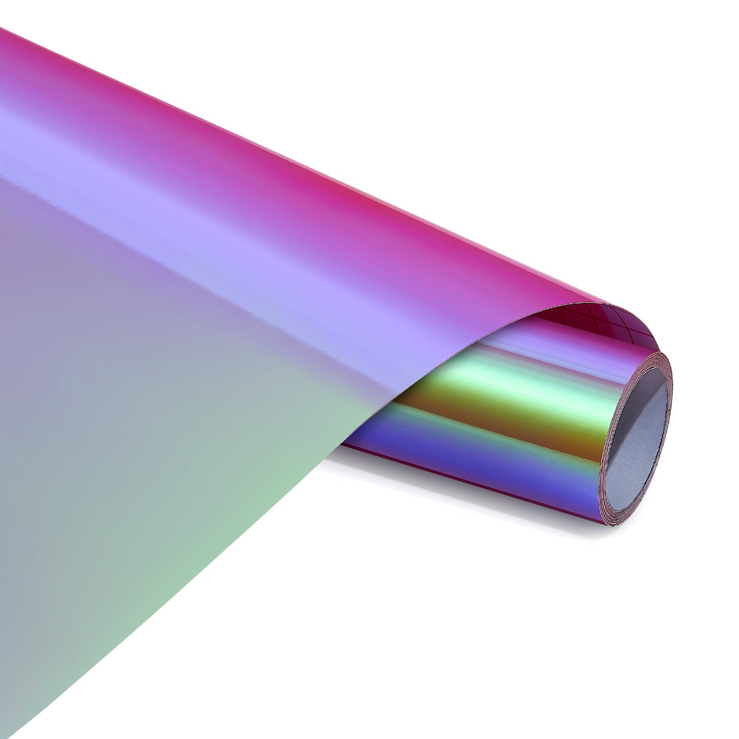 12" Holographic