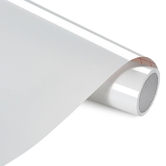 13" Smart Permanent Vinyl - White