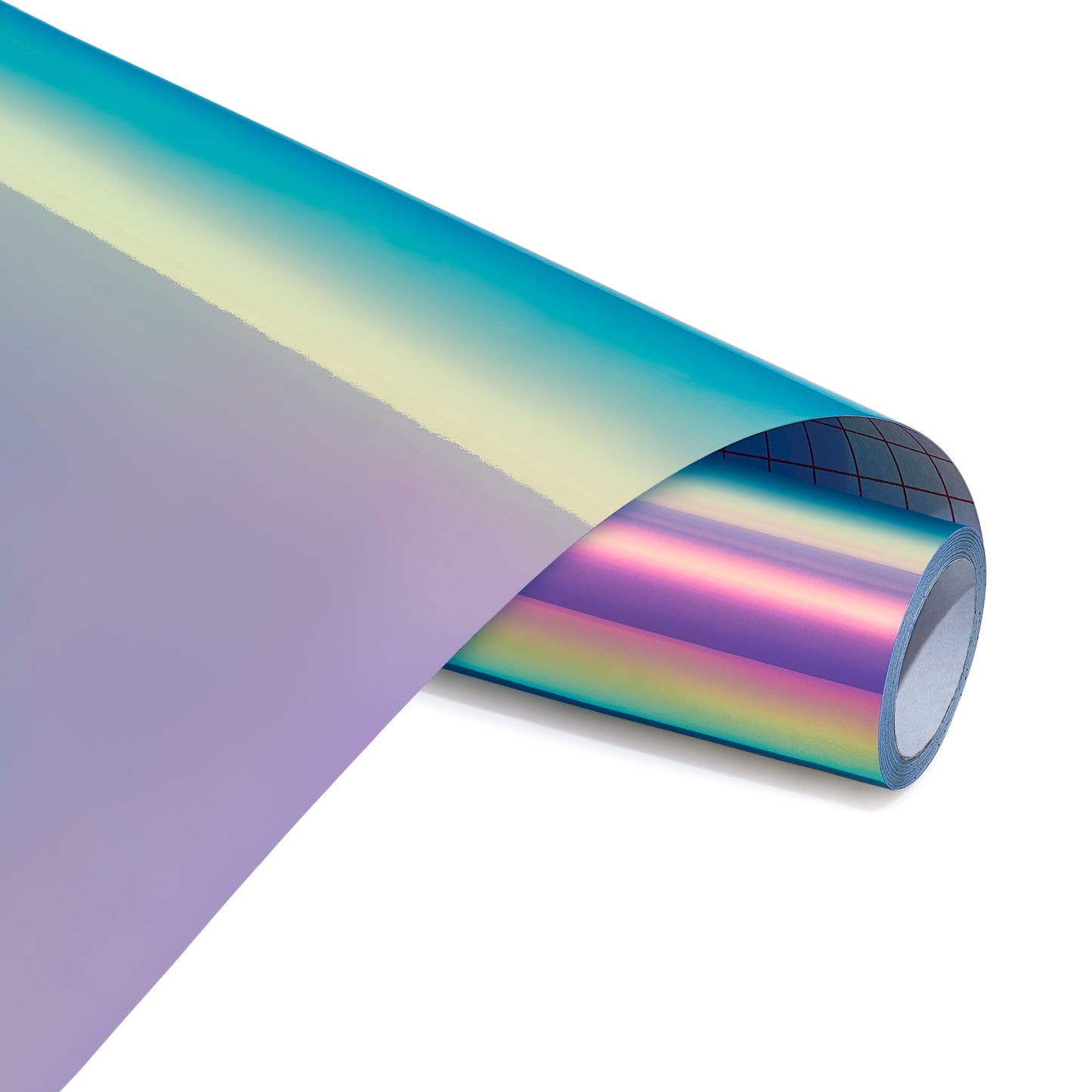 12" Holographic