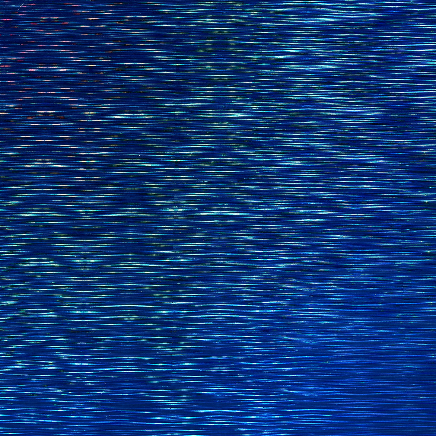 12" Holographic Sparkle