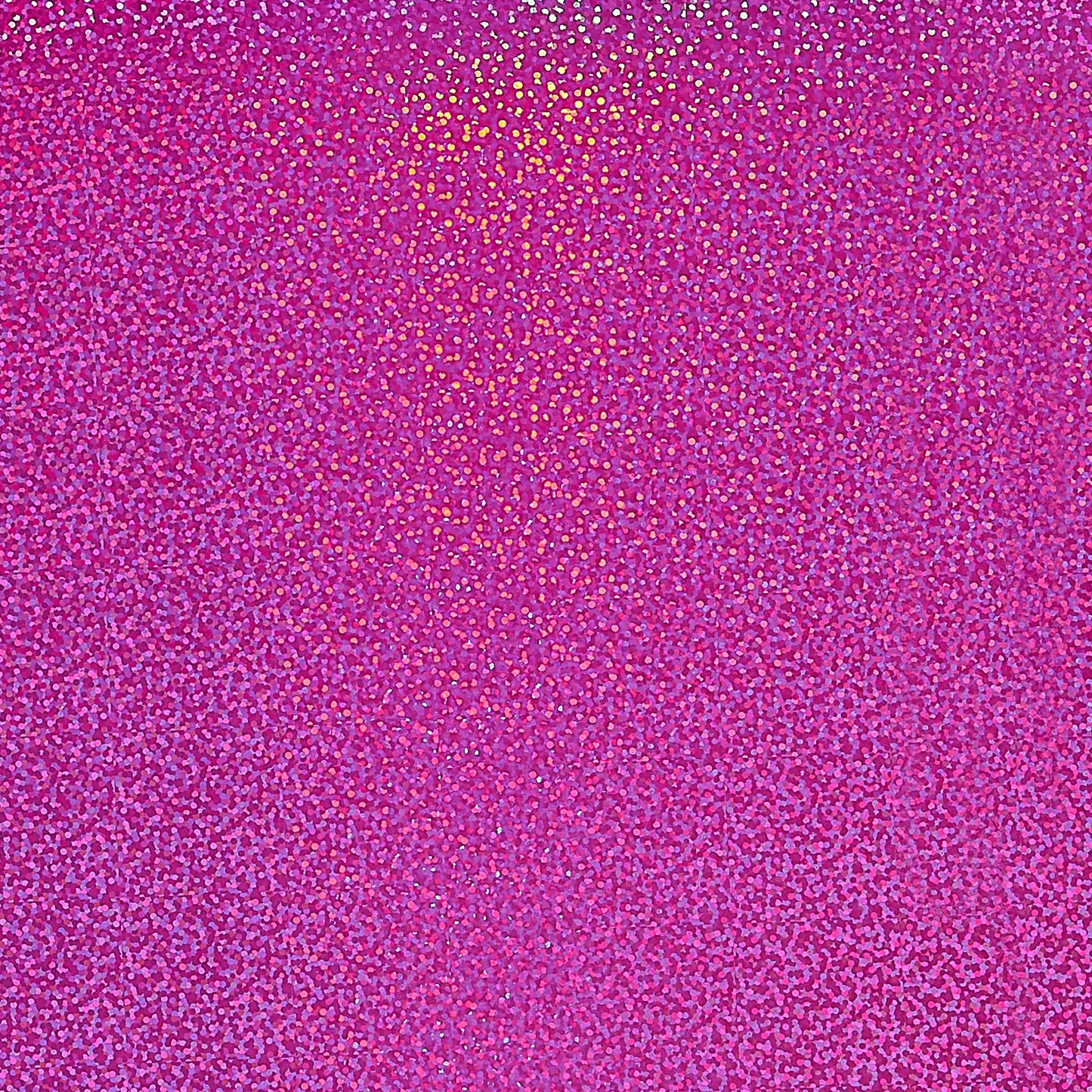 12" Holographic Sparkle