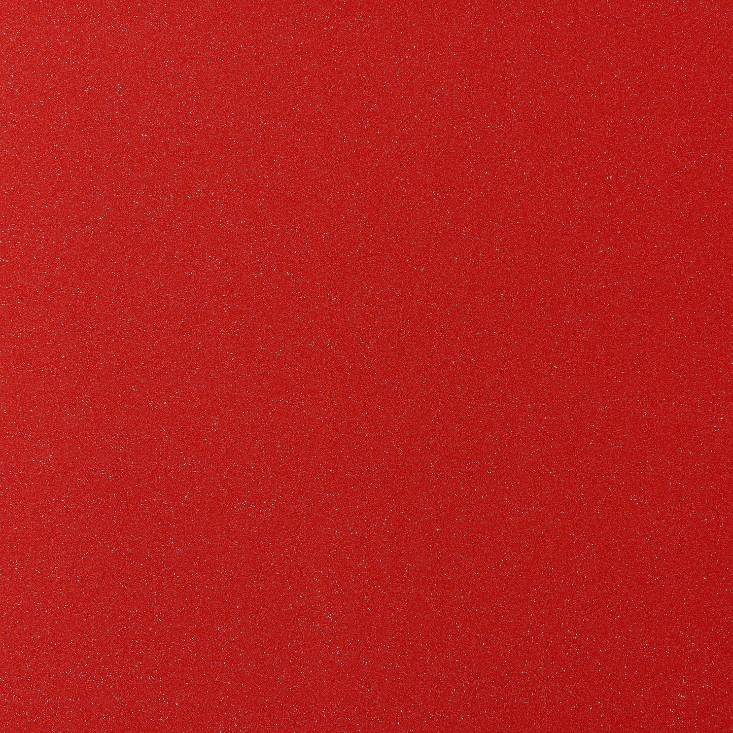 24" Shimmer Glitter - Red