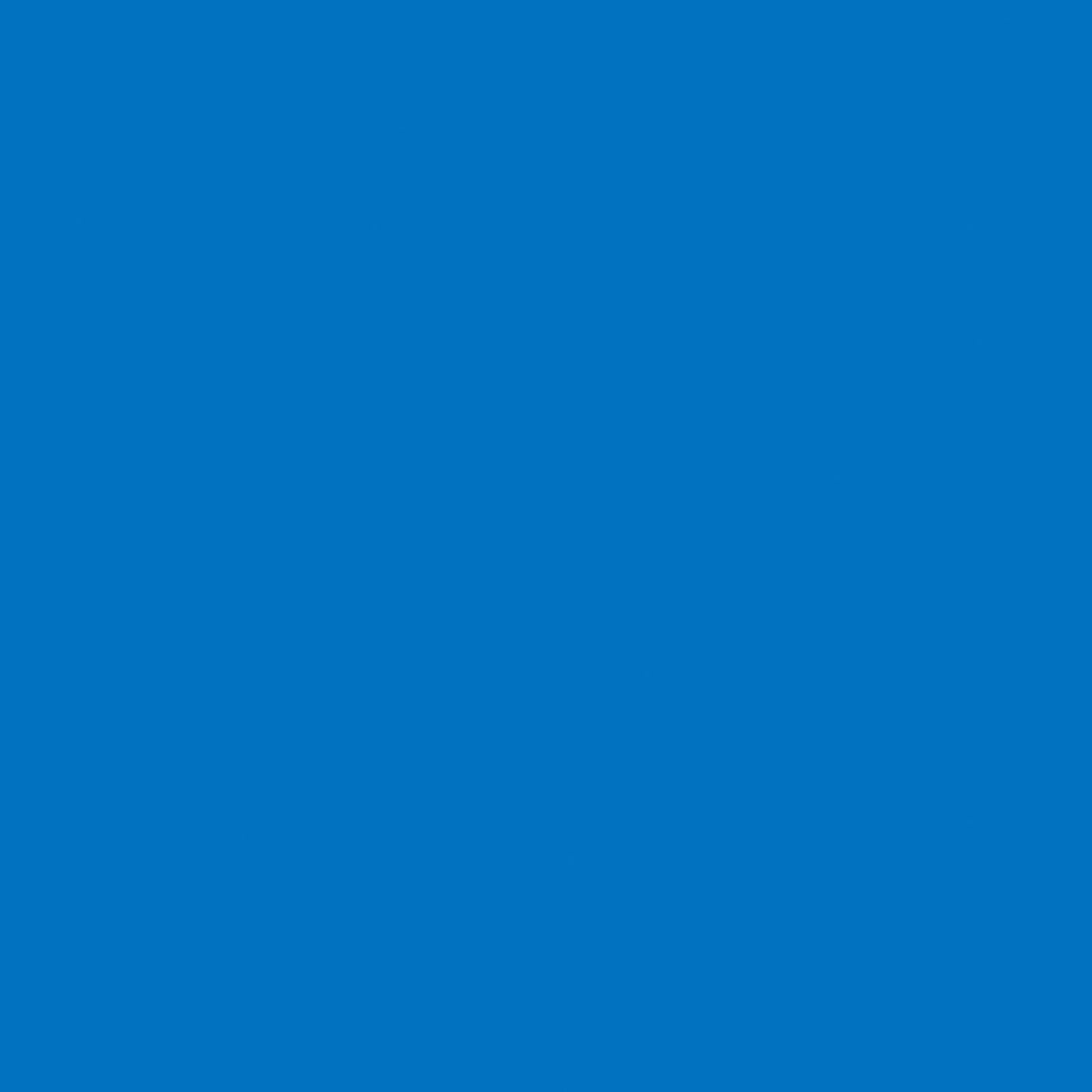 9.5" Smart Permanet Vinyl - Blue